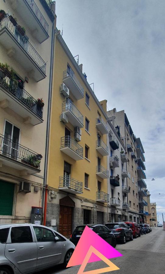 Mado Apartments Egnazia Bari Exterior foto