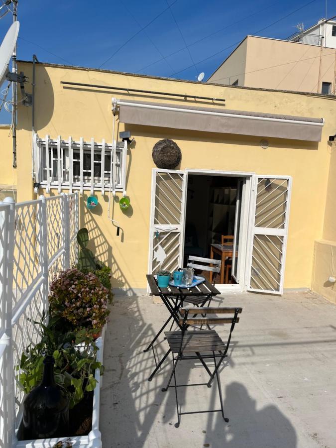 Mado Apartments Egnazia Bari Exterior foto