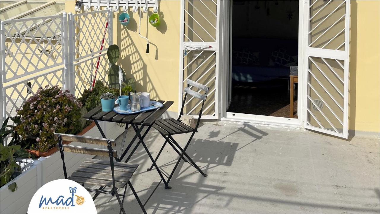 Mado Apartments Egnazia Bari Exterior foto